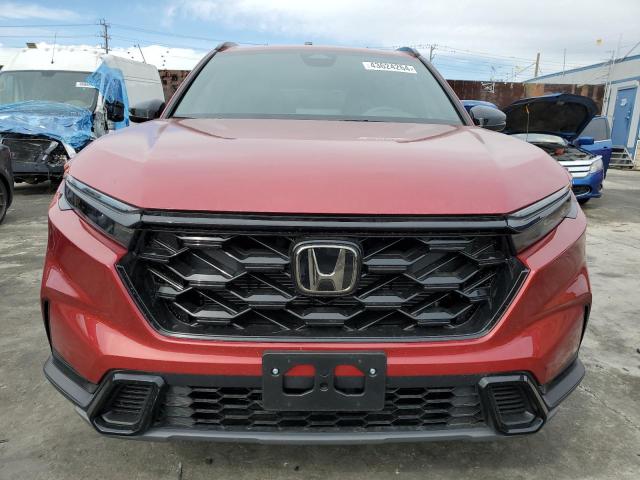 2024 HONDA CR-V SPORT - 5J6RS6H5XRL001442