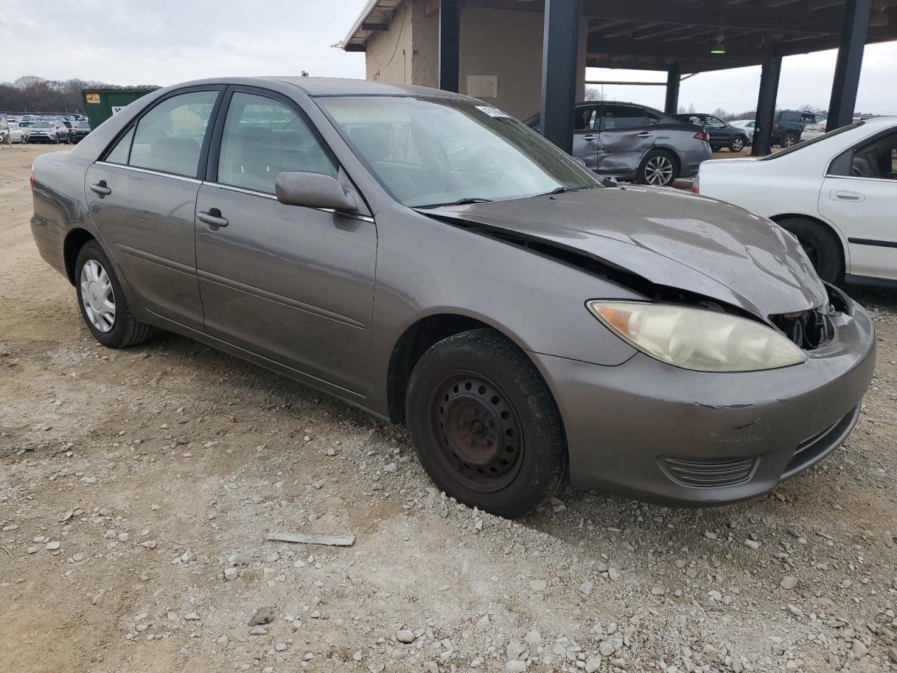 4T1BE30K25U950983 2005 Toyota Camry Le