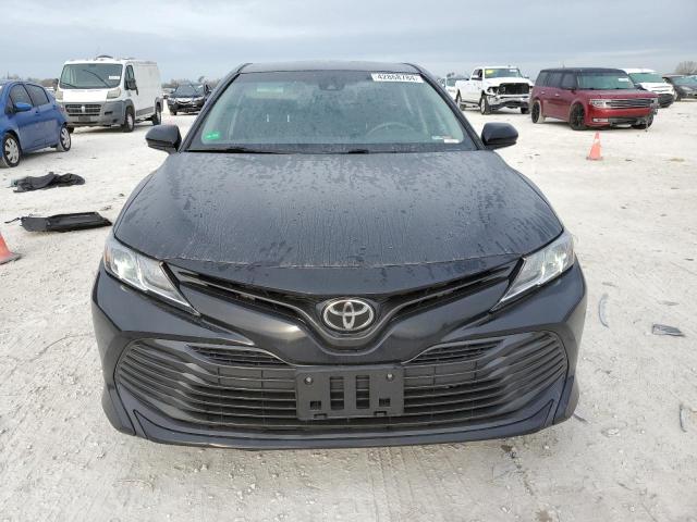 2018 TOYOTA CAMRY L 4T1B11HK5JU033843