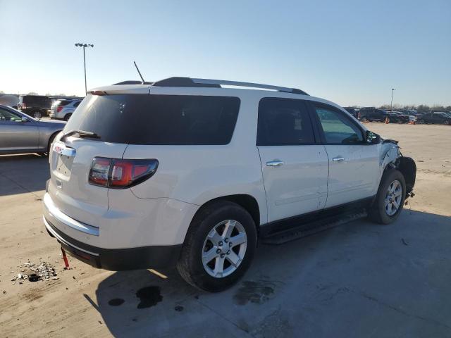 2015 GMC Acadia Sle VIN: 1GKKRNED0FJ295728 Lot: 52412444