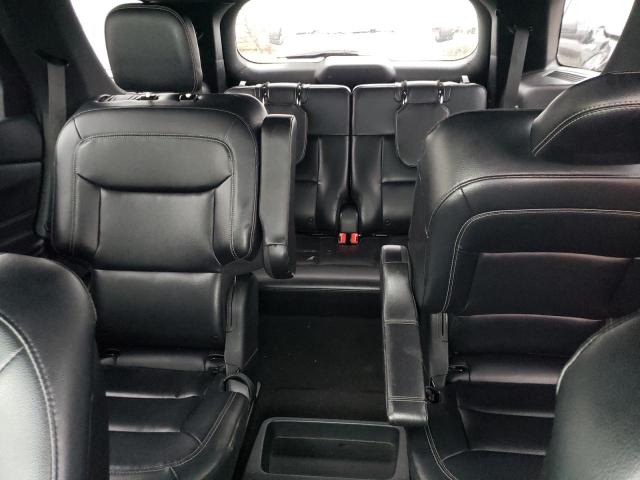 1FMSK7DH9LGA37955 2020 Ford Explorer Xlt