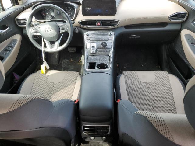 2023 HYUNDAI SANTA FE S 5NMS24AJ8PH499805