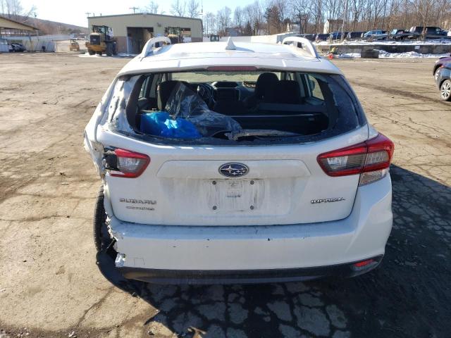 2020 SUBARU IMPREZA PR - 4S3GTAV6XL3712124