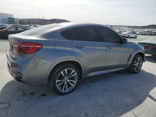 VIN 5UXKU2C5XF0N76279 2015 BMW X6, Xdrive35I no.3