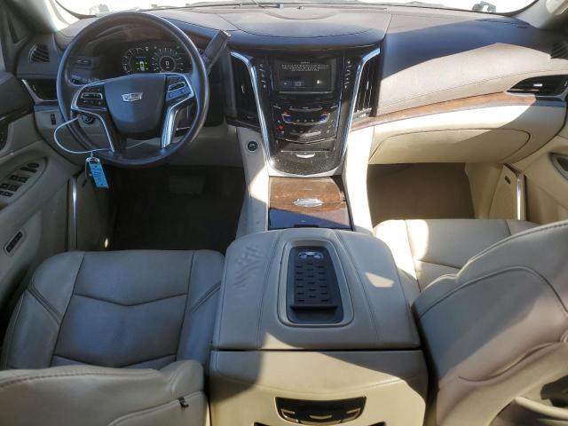 2016 CADILLAC ESCALADE L - 1GYS4BKJ5GR416172