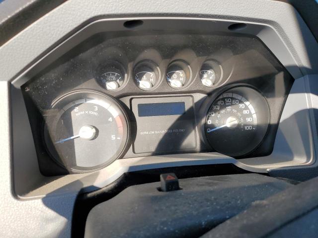 2016 FORD F250 SUPER - 1FT7W2BT7GEC47769