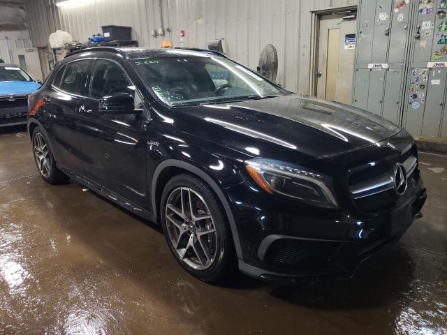 VIN WDDTG5CB3FJ050970 2015 Mercedes-Benz GLA-Class,... no.4