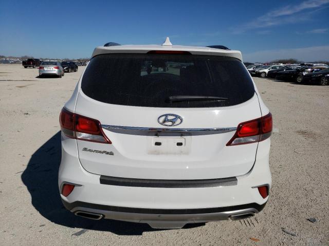 2018 HYUNDAI SANTA FE S - KM8SM4HF6JU270255