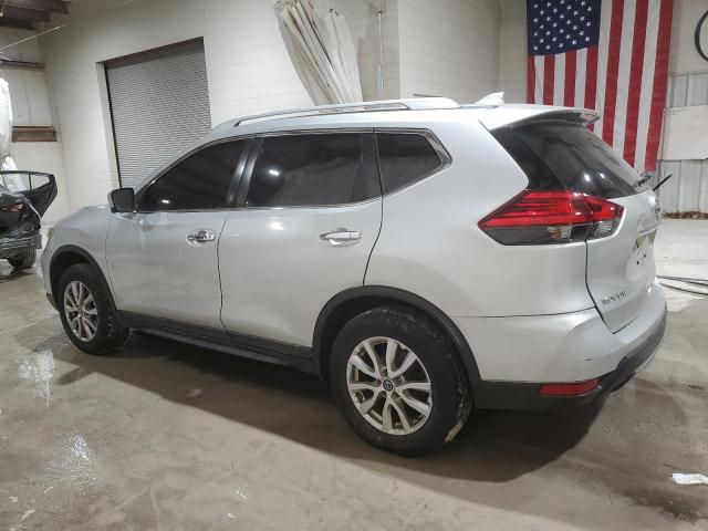 2017 NISSAN ROGUE S JN8AT2MV1HW012507