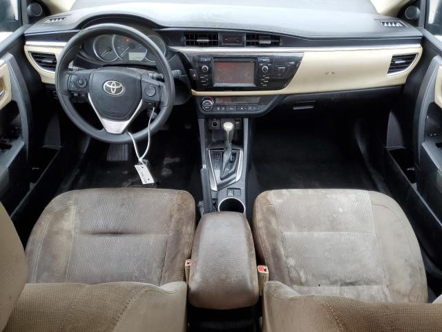 2016 TOYOTA COROLLA L - 2T1BURHEXGC666199