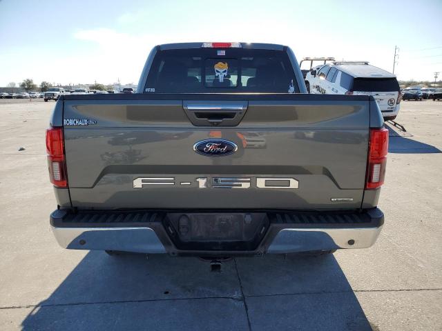 1FTEW1C46KKF09557 2019 FORD F-150-5
