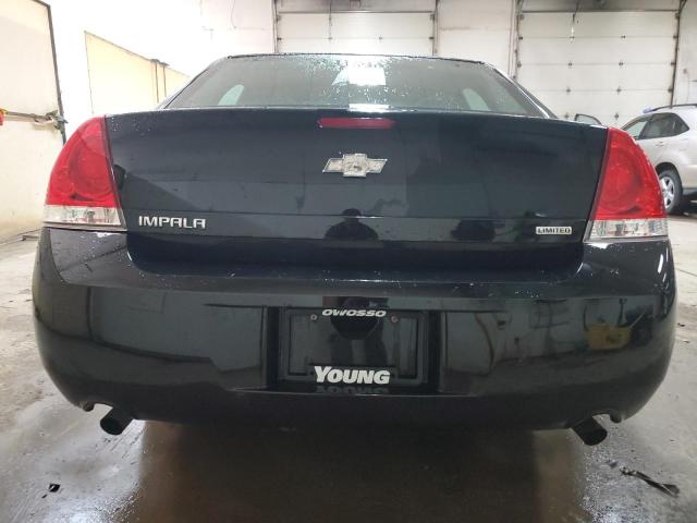 2G1WA5E39E1153374 2014 CHEVROLET IMPALA-5