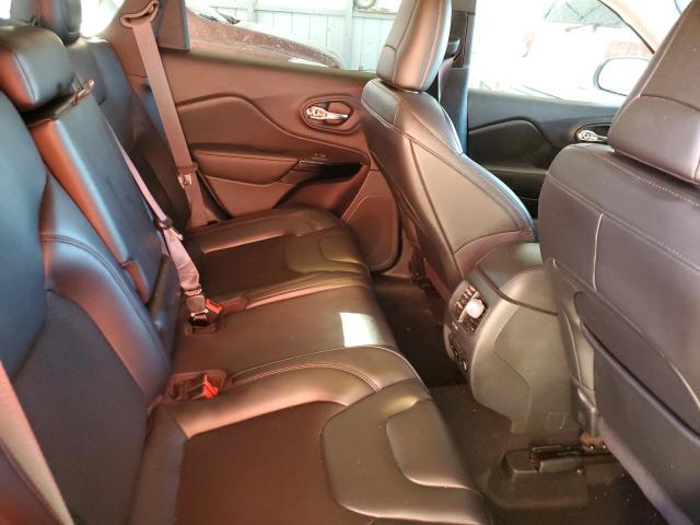 2020 JEEP CHEROKEE L 1C4PJLLB7LD568544