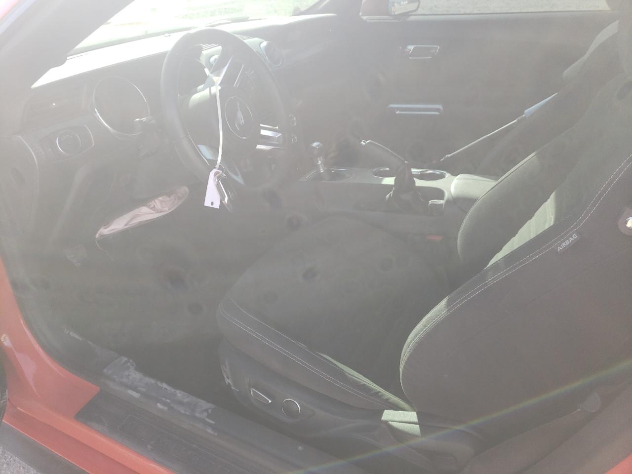 1FA6P8CF0F5407385 2015 Ford Mustang Gt