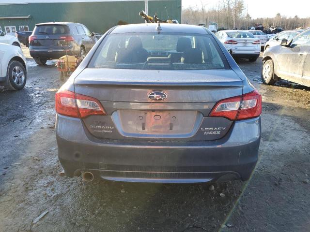 VIN 4S3BNAC66G3012632 2016 SUBARU LEGACY no.6