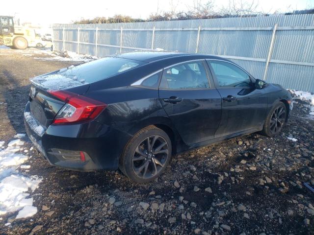 2020 HONDA CIVIC SPOR 2HGFC2F89LH565701