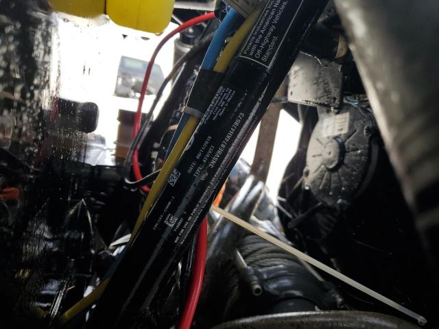2019 POLARIS RZR S 900 - 3NSVBE874KH478573