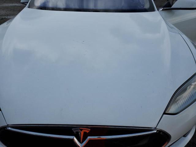 2015 TESLA MODEL S 70 - 5YJSA1S11FF083854