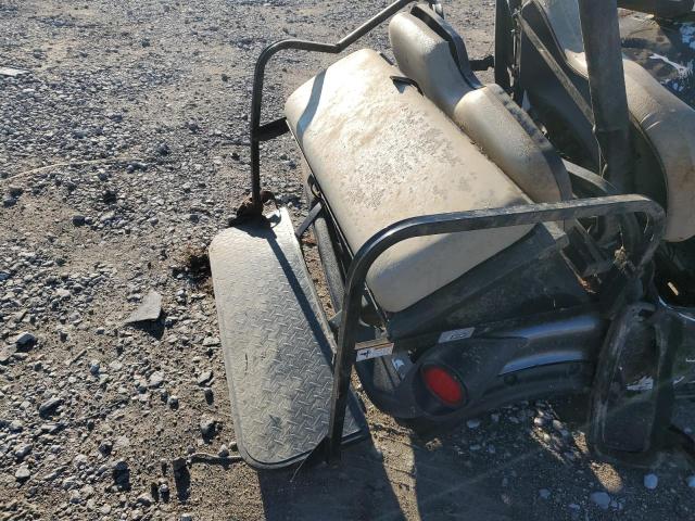 2015 YAMAHA GOLF CART JW8504361