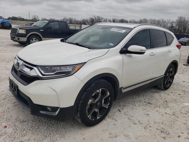 2018 HONDA CR-V TOURI 2HKRW1H92JH514595