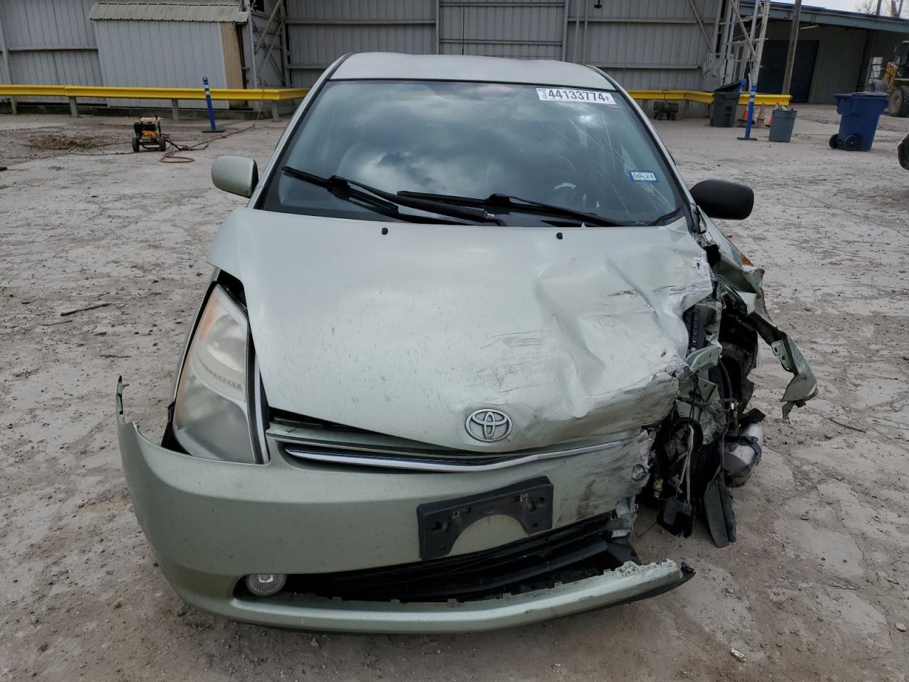 JTDKB20U387701832 2008 Toyota Prius