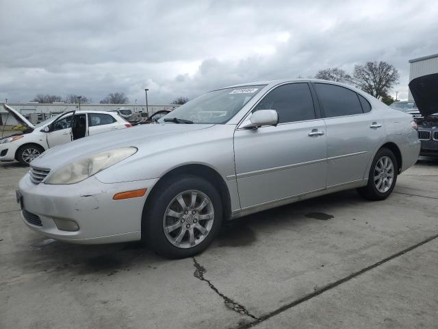 2002 Lexus ES 300 