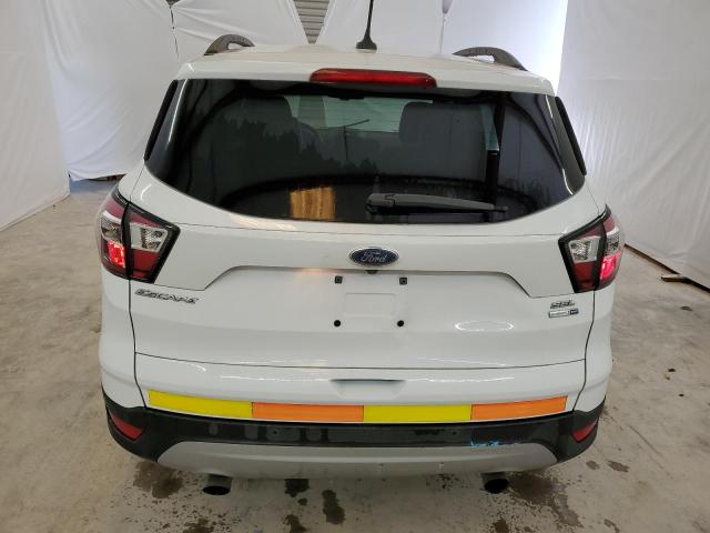 2018 FORD ESCAPE SEL 1FMCU9HD7JUA44242