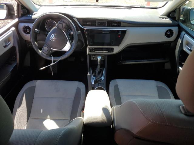 2017 TOYOTA COROLLA L - 2T1BURHE2HC844172