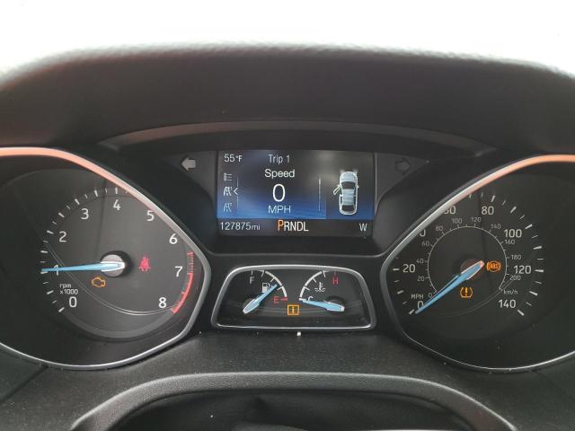 2016 FORD FOCUS SE - 1FADP3K24GL291548