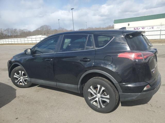 2018 TOYOTA RAV4 LE - 2T3BFREV5JW724795