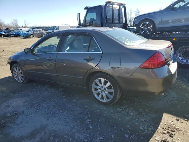 2007 Honda Accord - Image 2