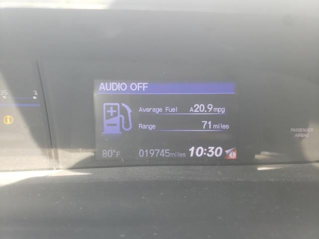 2015 HONDA CIVIC LX 2HGFB2F50FH536424