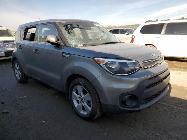 2017 Kia Soul VIN: KNDJN2A21H7485995 Lot: 52636194