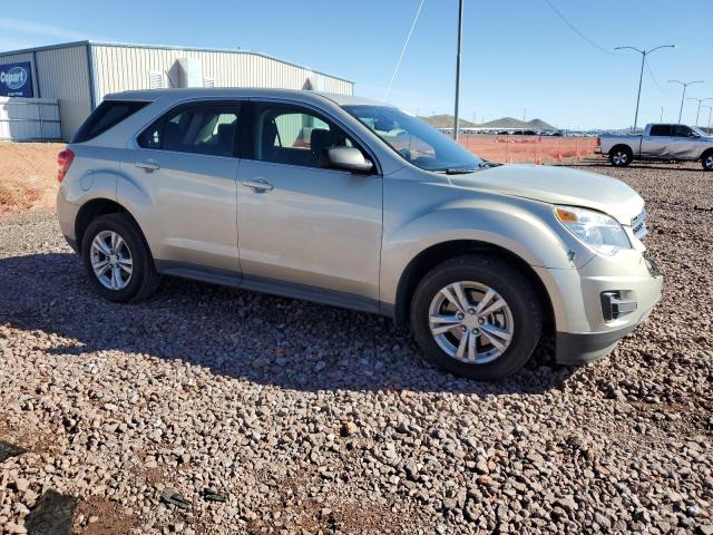 2015 Chevrolet Equinox Ls VIN: 1GNALAEK5FZ100537 Lot: 42533634
