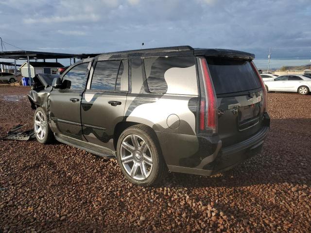 2017 CADILLAC ESCALADE L - 1GYS3BKJ5HR152018