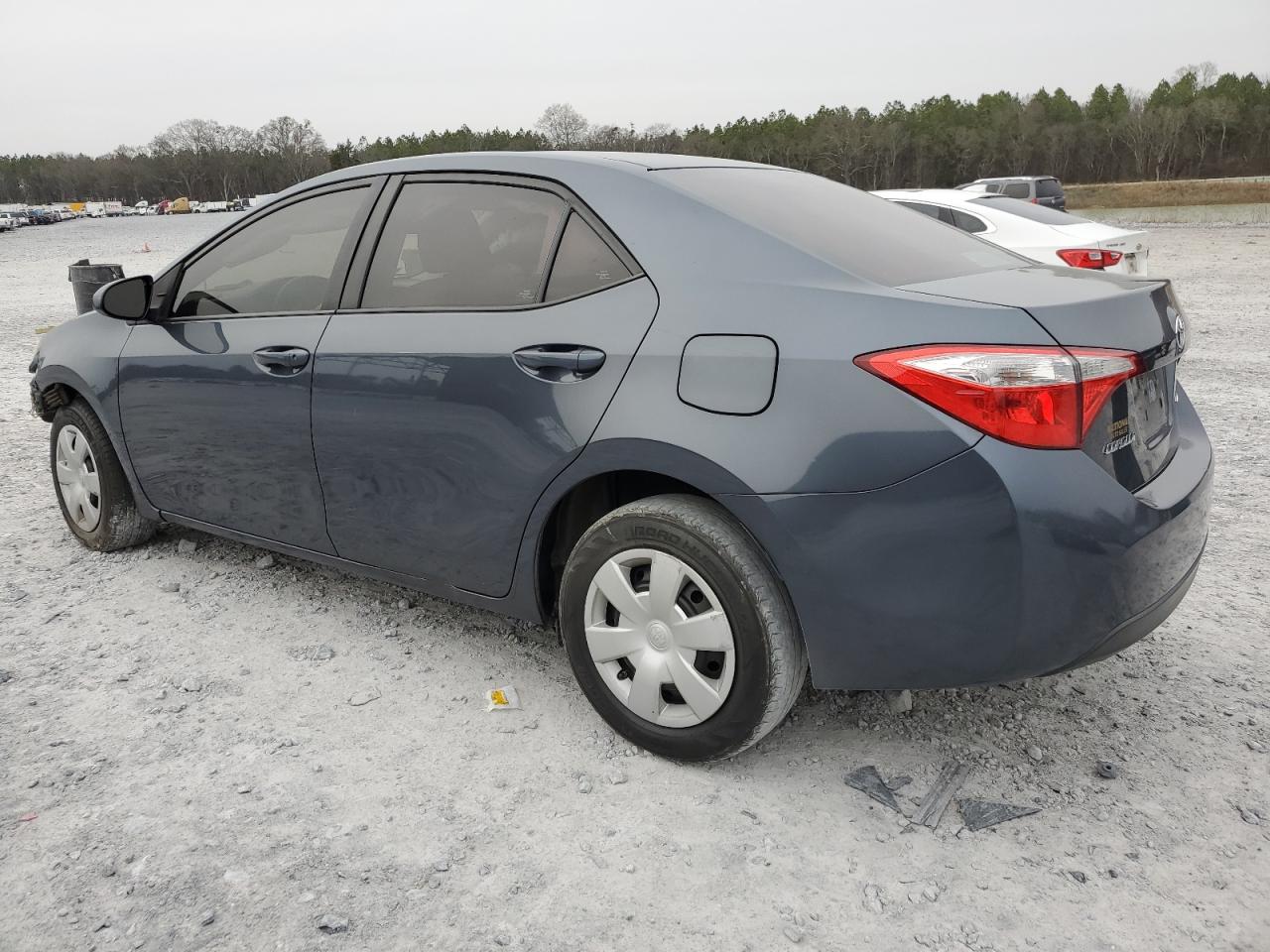 5YFBURHEXEP112612 2014 Toyota Corolla L