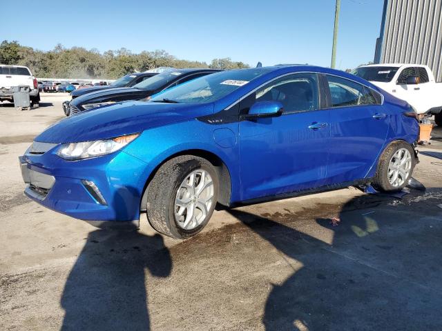 VIN 1G1RD6S51HU117560 2017 Chevrolet Volt, Premier no.1