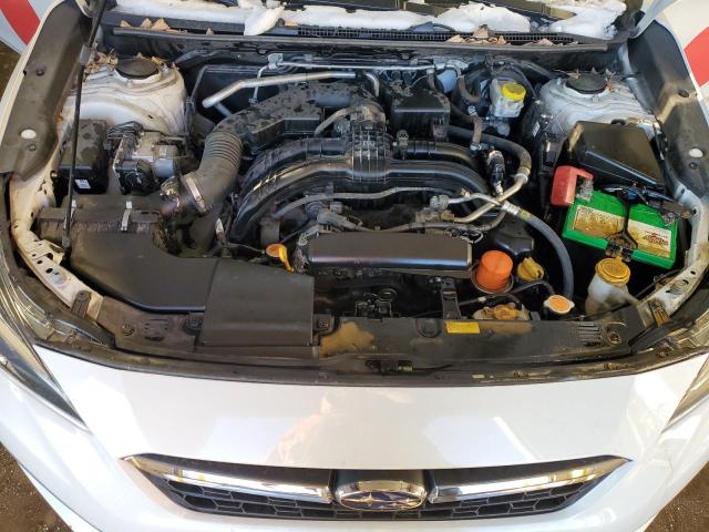 2022 SUBARU IMPREZA 4S3GTAB66N3705730