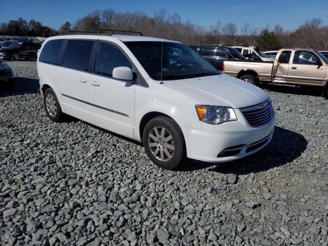 2015 CHRYSLER TOWN & COU - 2C4RC1BG5FR546144