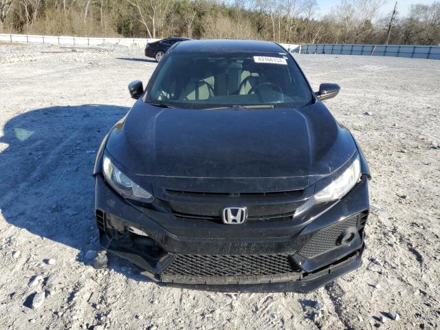 2018 HONDA CIVIC SPOR SHHFK7H48JU207709
