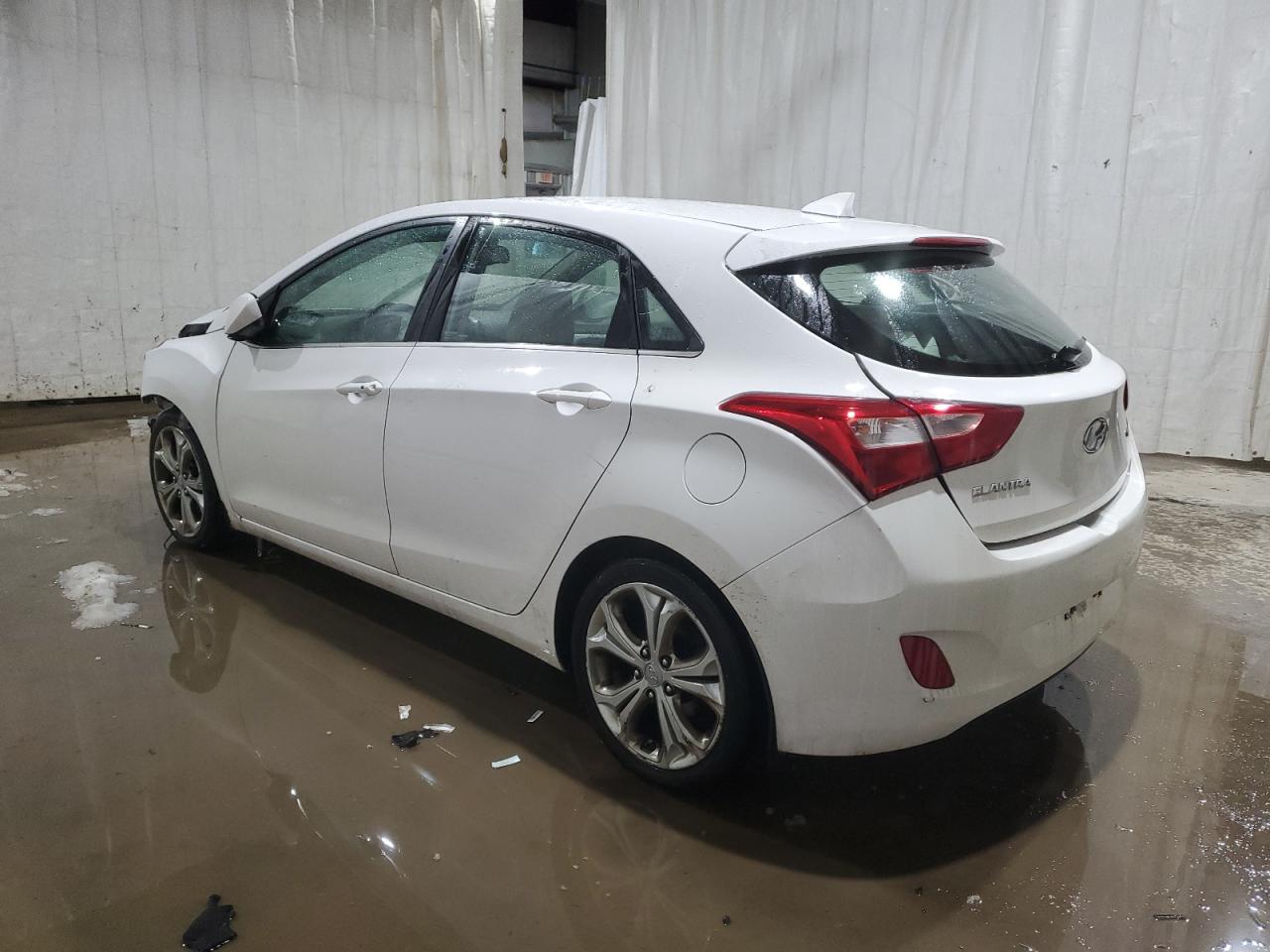 KMHD35LE0DU090175 2013 Hyundai Elantra Gt