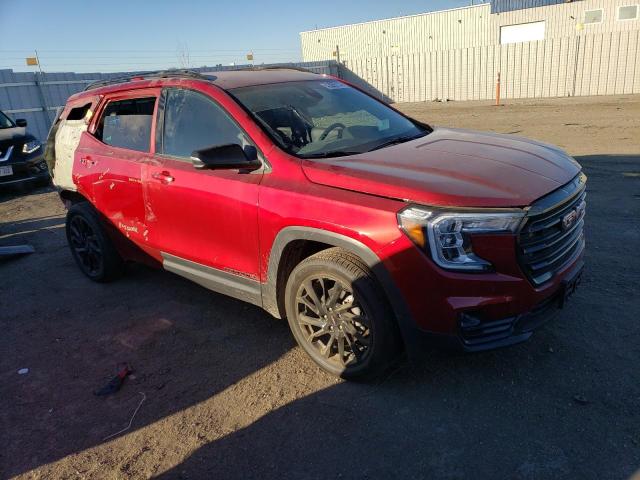 2023 GMC TERRAIN 3GKALVEG9PL257402