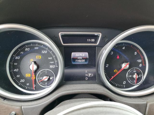 2016 MERCEDES-BENZ GLE 300D 4 - 4JGDA0EB2GA684333