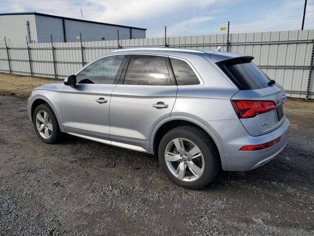 2018 Audi Q5 Premium Plus VIN: WA1BNAFY1J2031206 Lot: 41389454