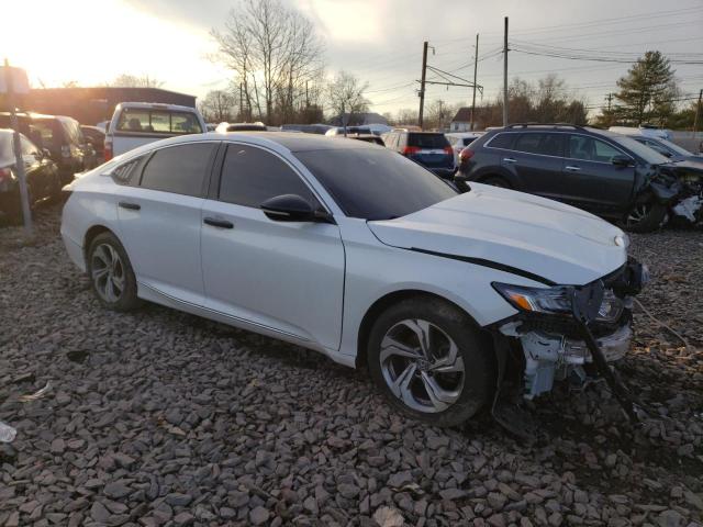 2019 HONDA ACCORD EX 1HGCV1F4XKA128209