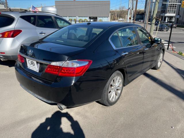 2015 HONDA ACCORD EXL 1HGCR2F83FA260344