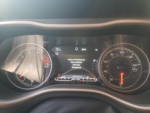 2017 JEEP CHEROKEE L 1C4PJMDS4HW665636