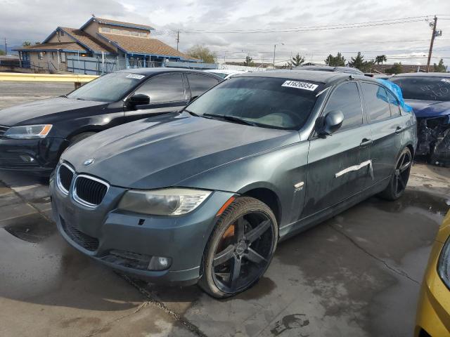 2010 BMW 3 Series 328xi