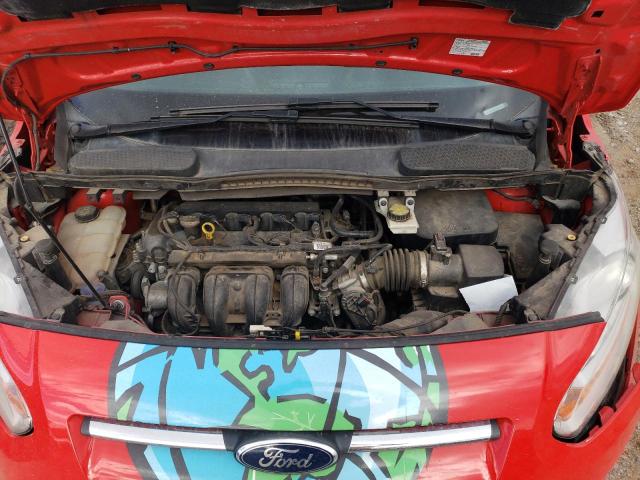 2016 FORD TRANSIT CO NM0GE9G77G1236864
