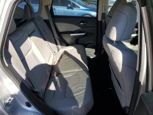 2015 HONDA CR-V EXL 2HKRM3H76FH555996